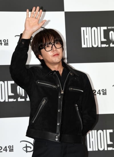 작품은 3년째 공백인데…장근석, 감독 서바이벌 판 흔들었다 "아빠 미소 나올 것" ('디렉터스')