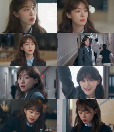 '강회장' 이주명, 신분 숨기고 회사 들어갔다…비밀 이중생활 본격화