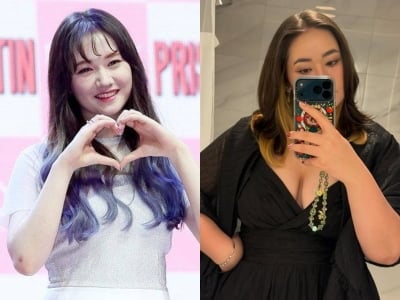 프리스틴, 정은우는 성형외과 실장…막내는 '♥럽스타그램' ing