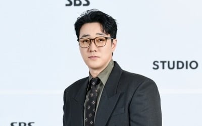 소지섭, 13년 만에 복귀인데…"연기대상 욕심 없어, 받을 만큼 받았다" ('김부장')