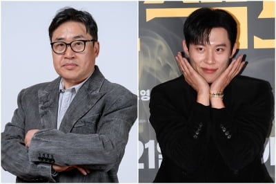 김성철 인기가 이정도라니…'골드랜드' 감독, 당황 "대구에서만 인기 많나?"[인터뷰②]