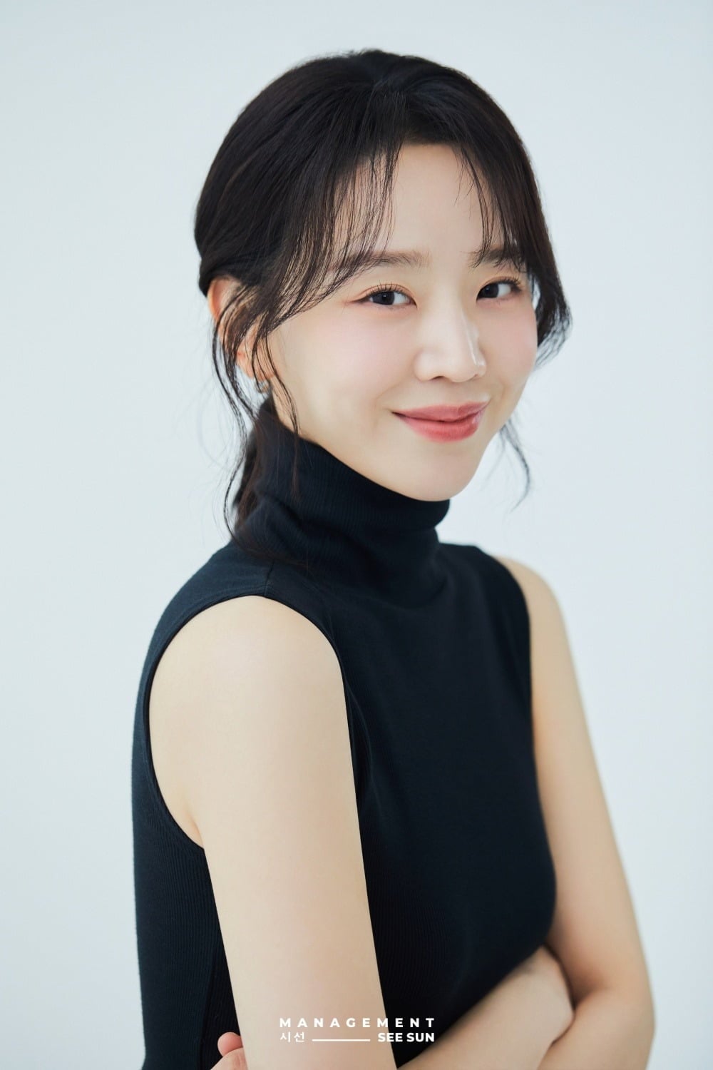 배우 신혜선이 SBS 새 드라마 '대시'에 출연한다. / 사진제공=매니지먼트 시선