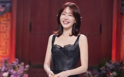 엄지원, '엉뽕 의혹'에 정면 돌파했다…'SNL' 멤버가 직접 만져, "기분 좋은 오해"