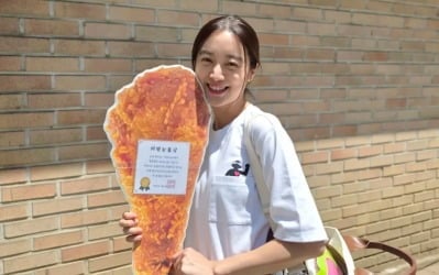 혜림, 아들 운동회에서 원더걸스 랜덤댄스…아이돌 DNA 여전하네