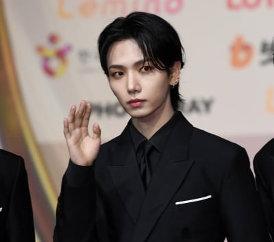 보넥도 명재현, 컴백 앞두고 발목 부상…"유동적 참여"