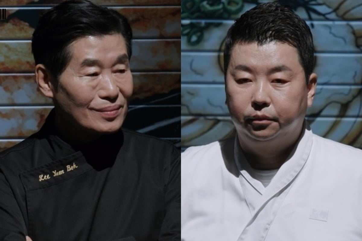 인지도 특혜가 없는 블라인드 룰이 베일을 벗었다./사진제공=tvN