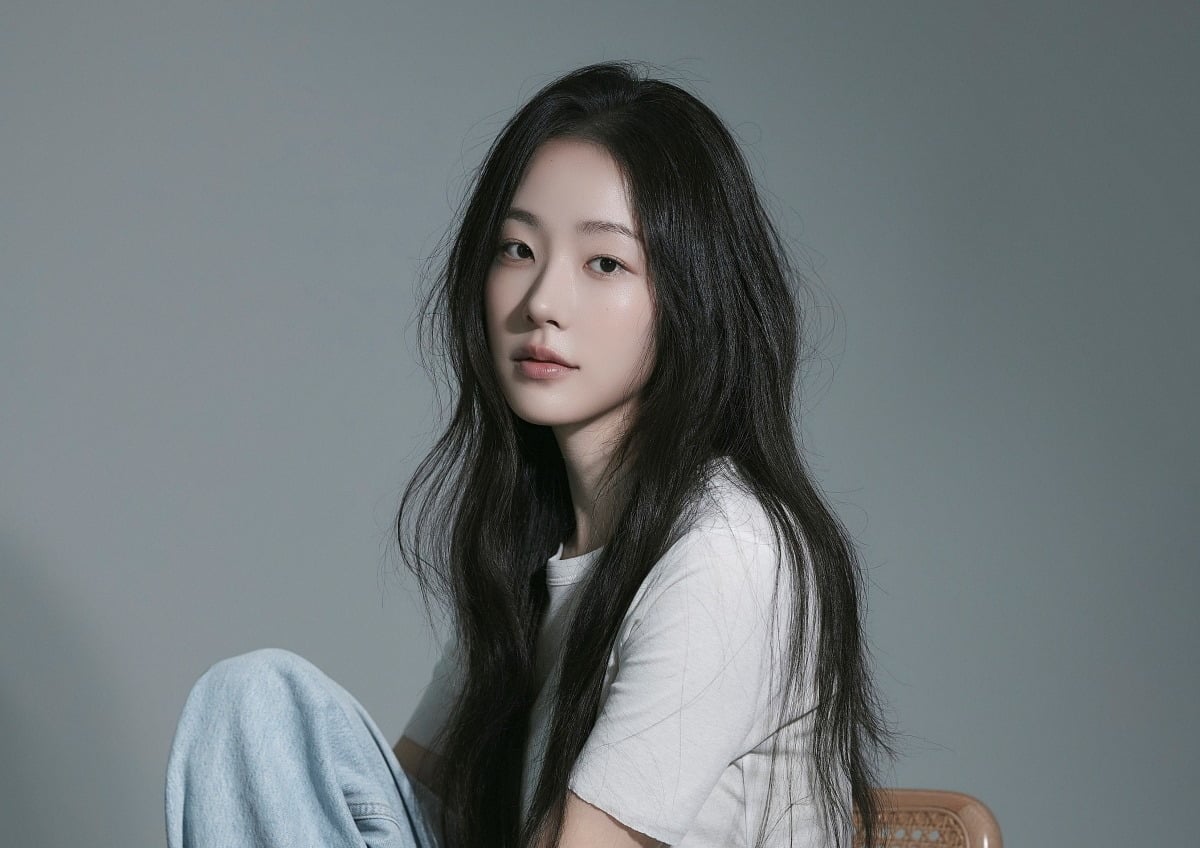 배우 채원빈은 '오늘도 매진했습니다'에서 담예진 역을 맡았다. / 사진제공=아우터유니버스