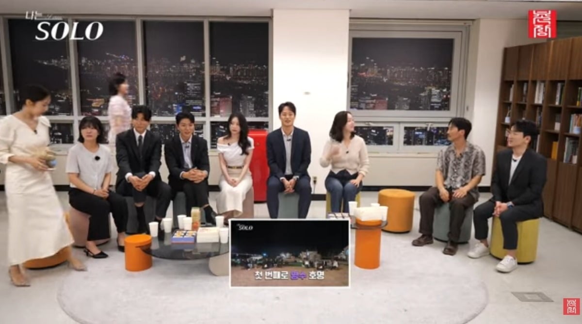 사진 = '촌장엔터테인먼트TV' 유튜브 채널 캡처