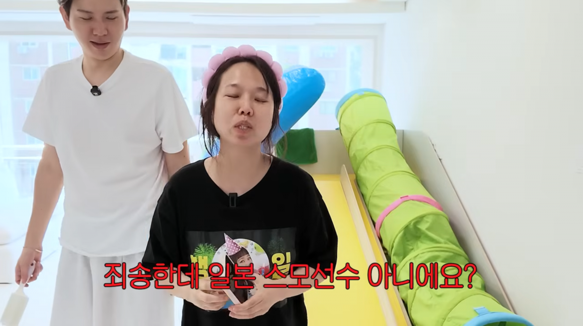 사진=유튜브 '홍쓴TV'
