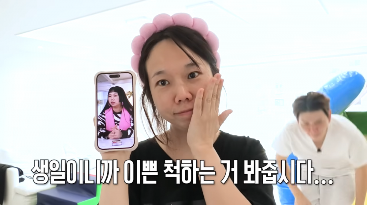 사진=유튜브 '홍쓴TV'