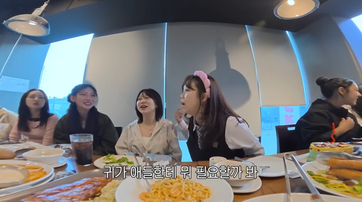 사진=유튜브 '홍쓴TV'