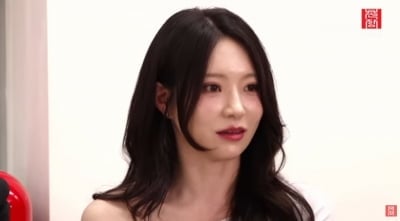 '나솔' 31기 정희, 화장 지적에 확 변했다…"속눈썹 다 뜯었다" 파격 ('촌장')