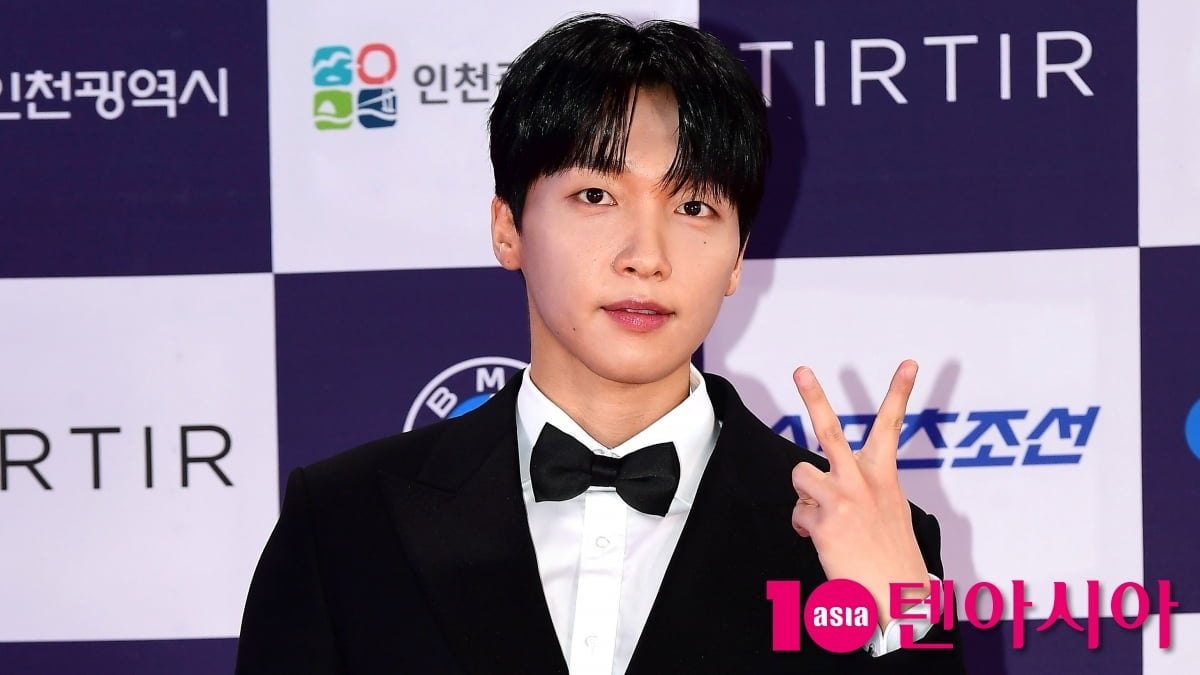 정세운/ 사진=텐아시아 DB
