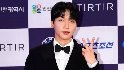 정세운, 23일 육군 현역 입대…국방의 의무 다한다
