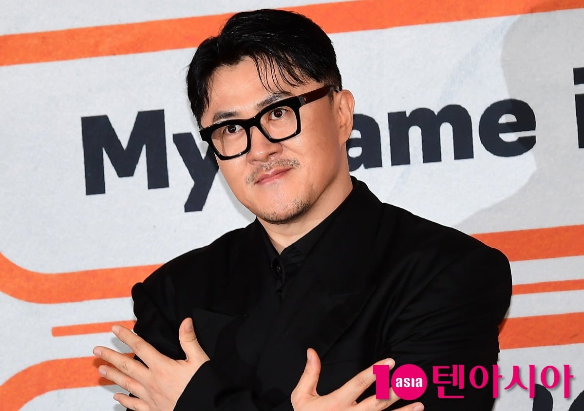 데프콘 / 사진=텐아시아 DB