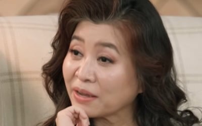 "안 줄 거면 이혼해"…오은영, 배려 없는 남편에 일침했다 ('결혼지옥')