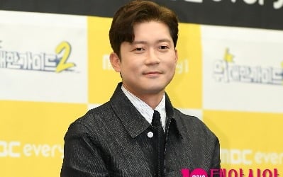 김대호, 출연료 5만원→반년 만에 연봉 1억…"14년간 번 돈과 비슷" ('남겨서 뭐하게')
