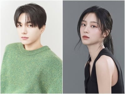 [공식] '공감세포' 인피니트 엘, 심리상담가 됐다…걸그룹 출신 톱스타와 우연한 계기로 엮여