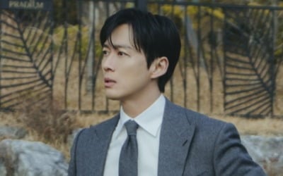 '결혼의 완성' 남궁민, 납치된 아내 구하러 나선다…숨 막히는 추격전 예고