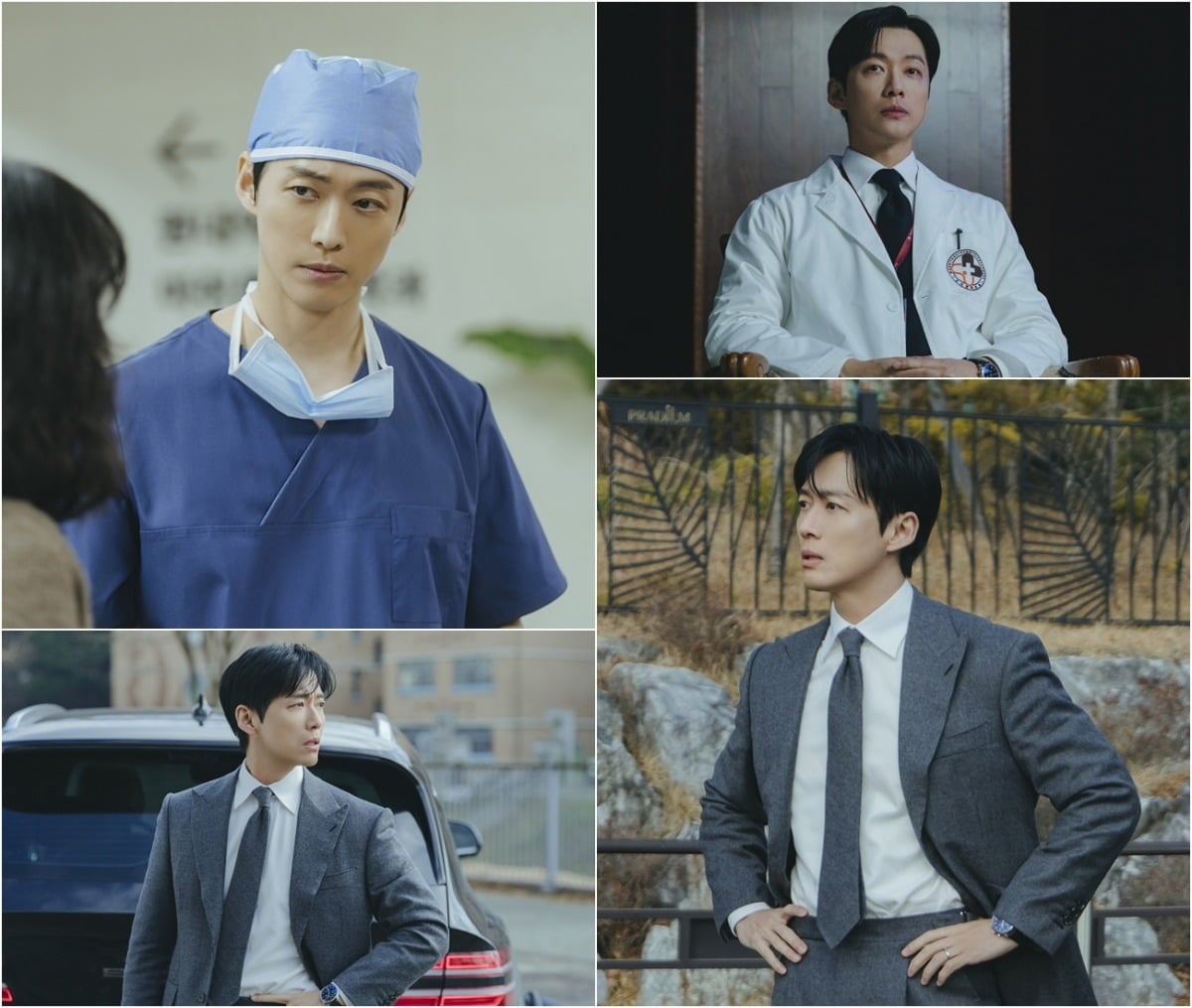 '결혼의 완성'은 오는 7월 4일 첫 방송을 앞두고 있다. / 사진제공=KBS