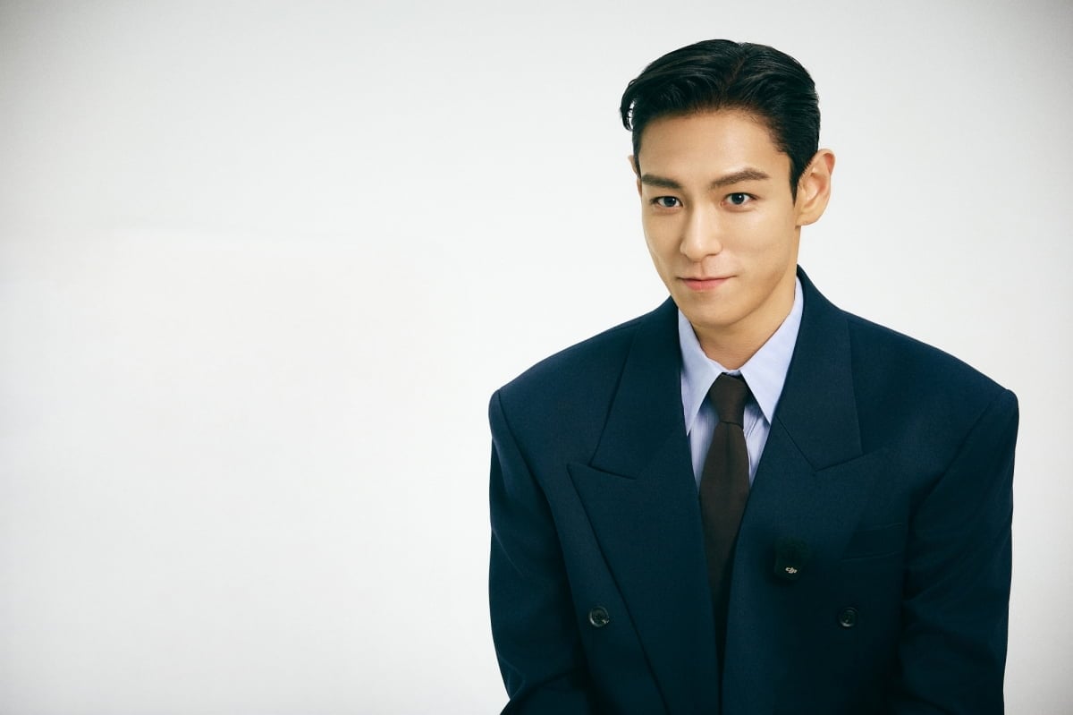 탑/ 사진 제공 = 탑스팟픽쳐스(TOPSPOT PICTURES)