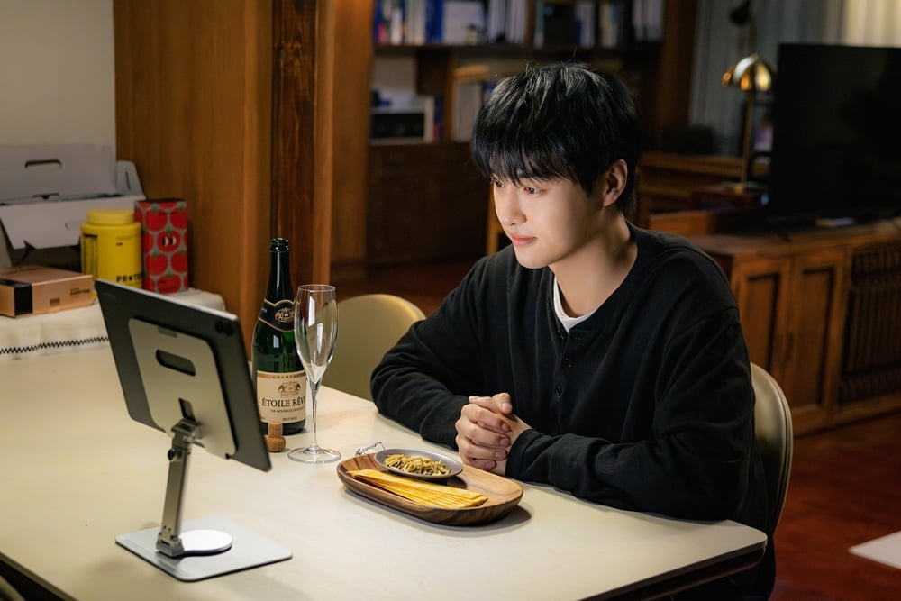 양세종, 7kg 증량 여파 남았나…박은빈과 ♥로맨스 앞두고 여전히 푸근한 분위기 ('오싹한')