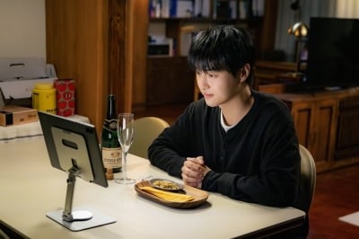 양세종, 7kg 증량 여파 남았나…박은빈과 ♥로맨스 앞두고 여전히 푸근한 분위기 ('오싹한')