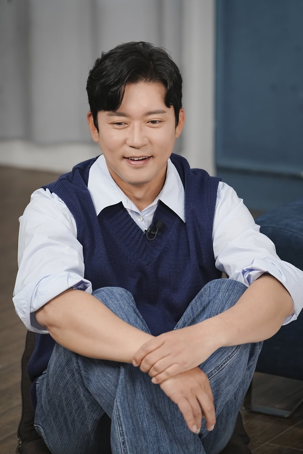 김대호가 '위대한 가이드3' 여정을 인생애서 가장 힘들었던 여행이라고 전했다. / 사진 제공 = MBC에브리원 ‘위대한 가이드3’