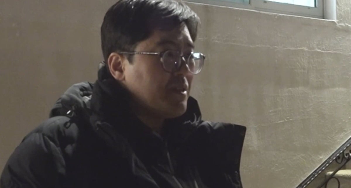 모솔남 조지가 돌실녀 순무의 고졸 고백에 균열을 맞는다. /사진제공=MBC에브리원, E채널