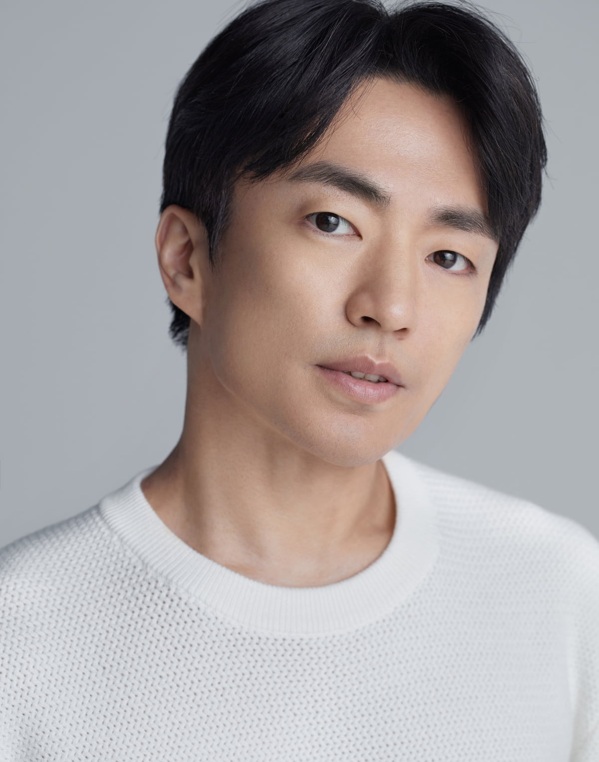 '허수아비'에 출연한 배우 정문성을 만났다. / 사진제공=자이언엔터테인먼트