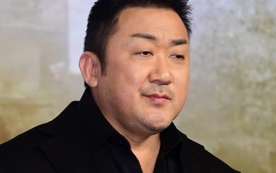 마동석, 오늘(2일) 부친상·예정화 시부상…슬픔 속 빈소 마련