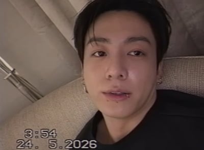 BTS 정국 "어떻게는 나에게 닿아줘"…10일째 적임자 못 찾았다