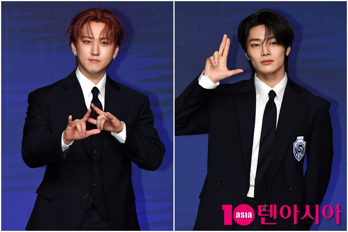 텐아시아 DB