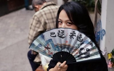 탕웨이, 임신 중 '팬레터 잠정 중단' 알렸다…"죄송합니다"