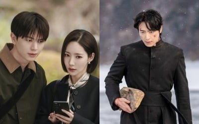 '15년 만에 로맨스' 고수→'데뷔 첫 오컬트' 이준혁…역대급 SBS 드라마 라인업