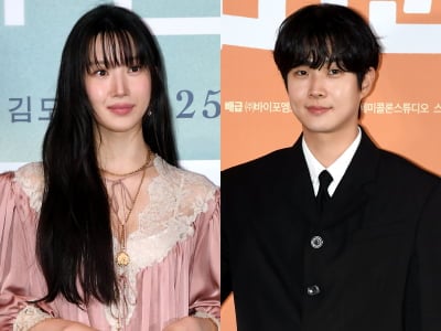 문가영·최우식 '고래별' 온다…테이크원스튜디오, 슈퍼 IP 라인업