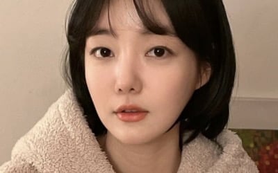 '♥김기리' 문지인, 임신 중 절친 떠나보내고 '울컥'…"아직도 실감이 안 나"