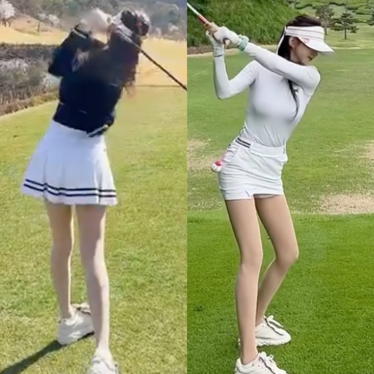 예정화 / 사진 = 예정화 SNS
