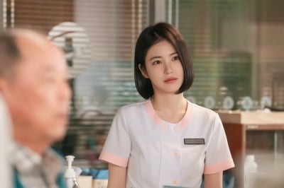 시청률 반토막 났지만…"이재욱♥신예은, 파란만장 첫 만남 지나 케미 기대해달라" ('섬보이')