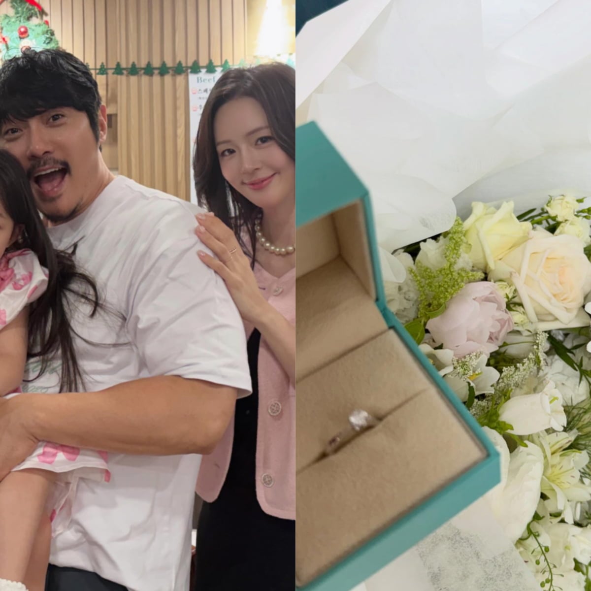 KCM, 방예원 / 사진 = 방예원 SNS