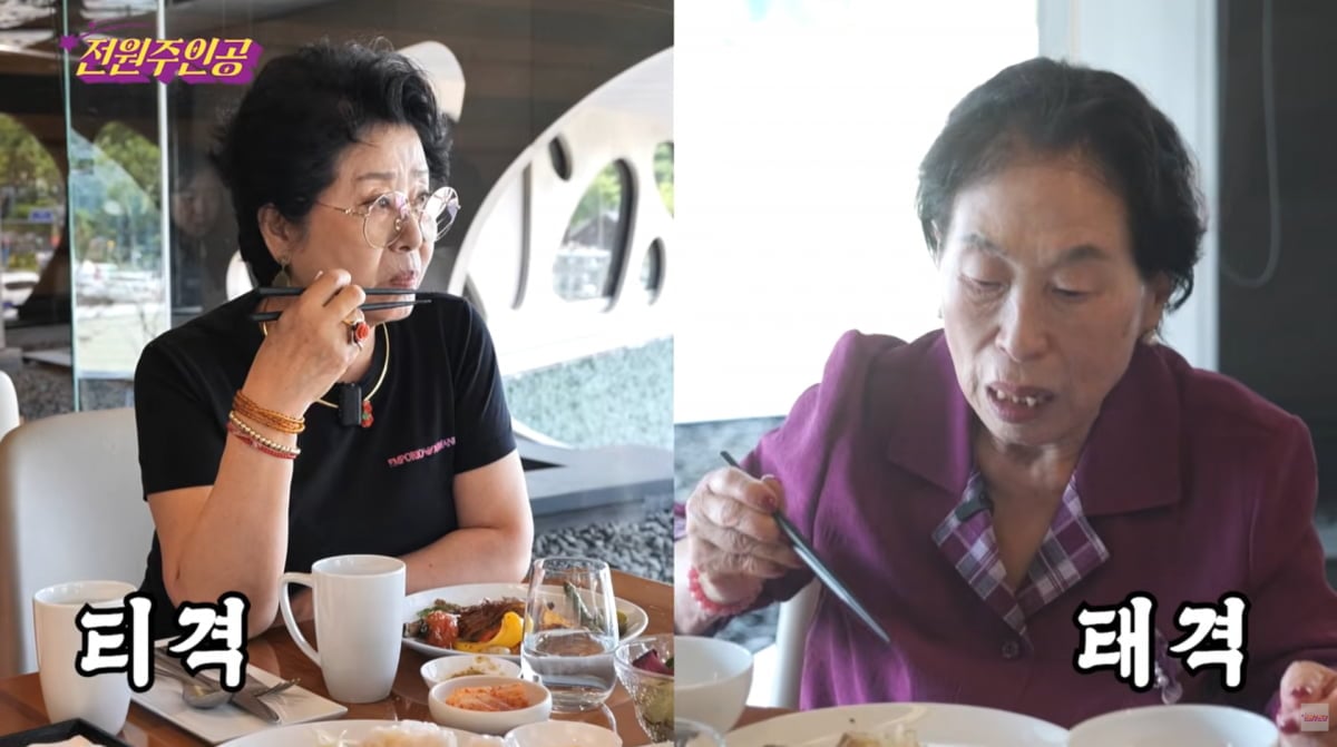 사진=전원주 유튜브