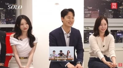 '나솔' 31기 상철X광수, 이미지 좋았는데…"왜 듣고 있어" 발언 논란 ('촌장')