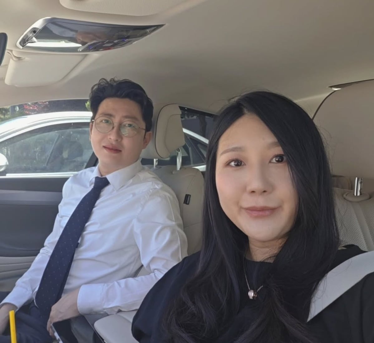 사진 = 28기 정숙 인스타그램