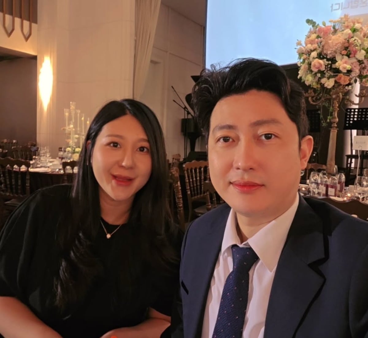 사진 = 28기 정숙 인스타그램