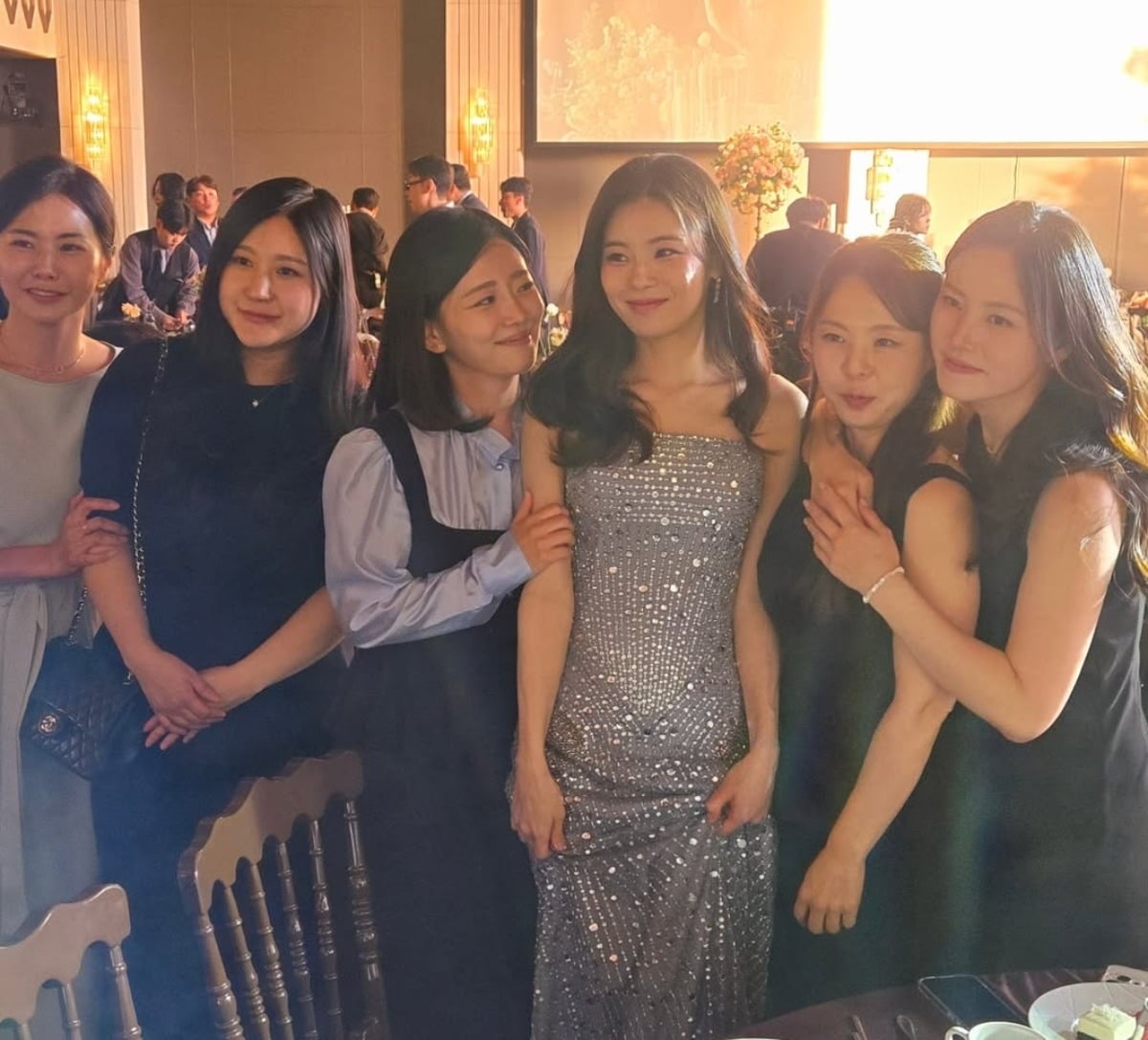 사진 = 28기 정숙 인스타그램