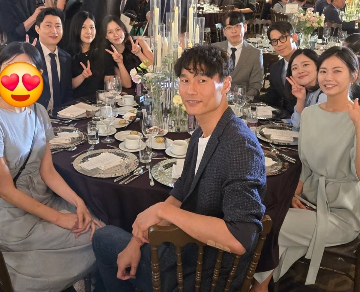 사진 = 28기 정숙 인스타그램