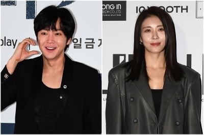 '14년째 혼자' 장근석, ♥하지원에 고백…"사귀자고 했으면?"('옥문아')