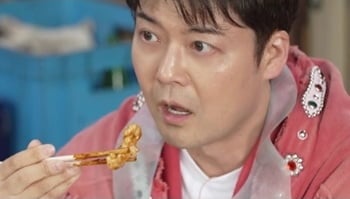 '50세' 전현무, 초면인 줄 알았던 식당 사장에 '당황'→기억력 상태 언급 ('전현무계획3')