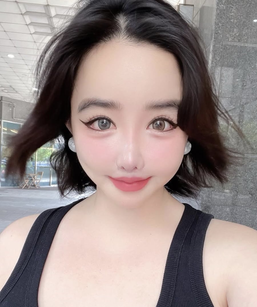 박봄 / 사진 = 박봄 SNS