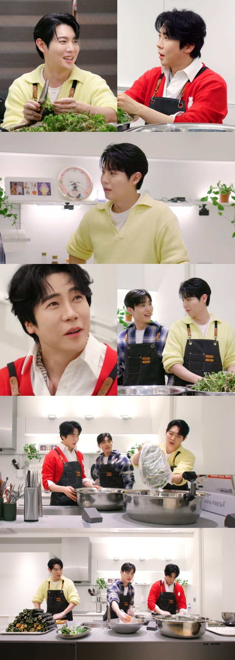 사진제공 = KBS 2TV ‘신상출시 편스토랑’  